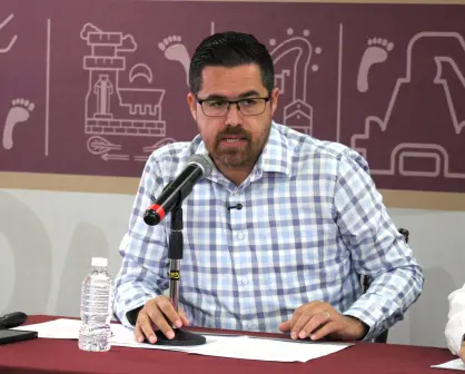 Sinaloa reforzará campaña de vacunación contra el sarampión