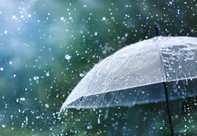 SMN alerta por lluvias intensas en seis estados por monzón mexicano