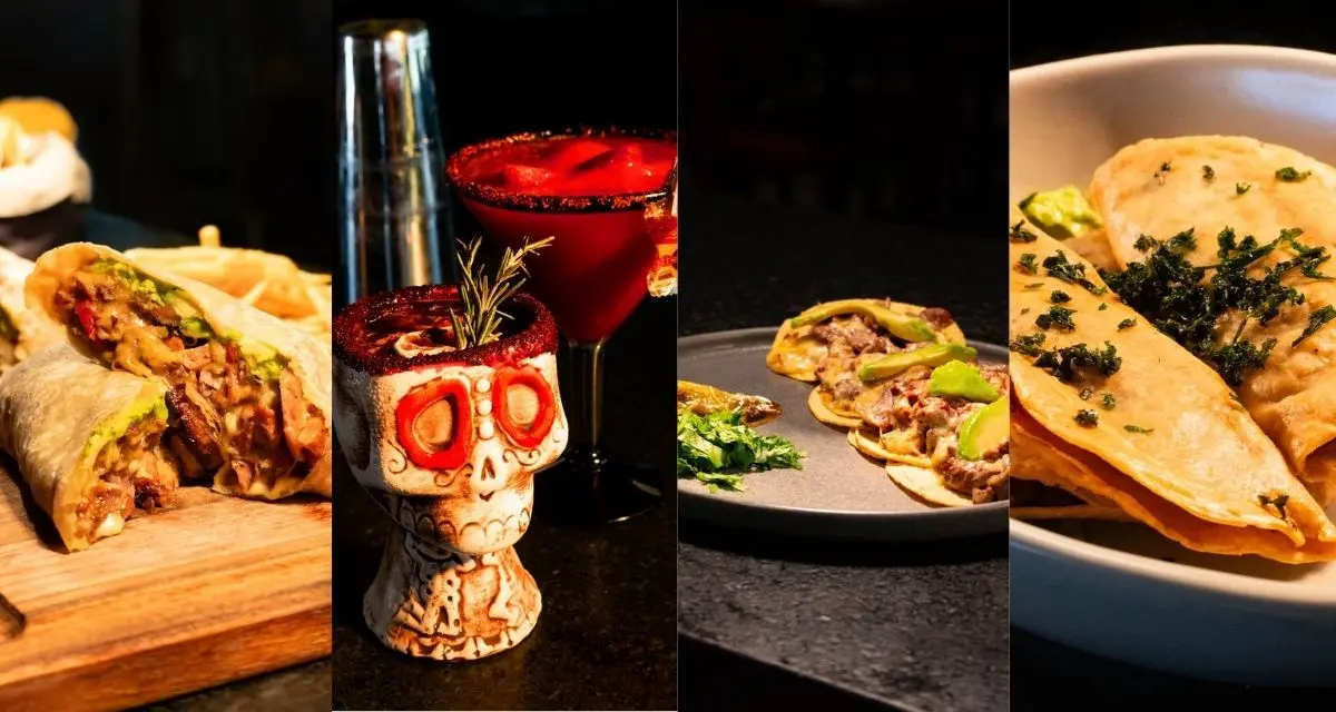 Conoce los platillos que podrás disfrutar en estos cinco restaurantes en Aguascalientes. Foto: cortesía