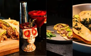 Conoce los 5 mejores restaurantes para comer en Aguascalientes en un fin de semana