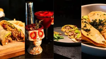 Conoce los 5 mejores restaurantes para comer en Aguascalientes en un fin de semana