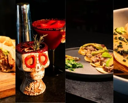 Conoce los 5 mejores restaurantes para comer en Aguascalientes en un fin de semana