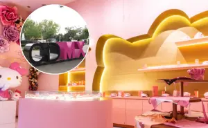 Las cafeterías temáticas más bonitas de CDMX, desde Harry Potter hasta Hello Kitty