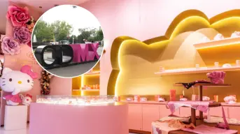 Las cafeterías temáticas más bonitas de CDMX, desde Harry Potter hasta Hello Kitty