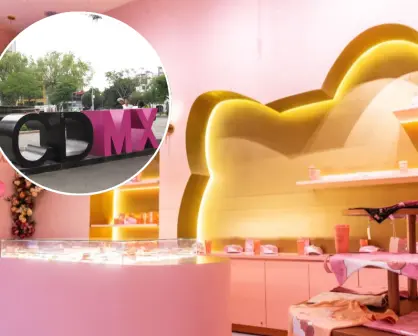Las cafeterías temáticas más bonitas de CDMX, desde Harry Potter hasta Hello Kitty