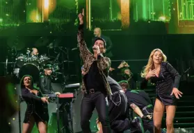 Chayanne dará concierto en Los Mochis; cuándo inicia la preventa de boletos y costos