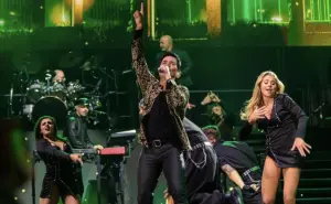 Chayanne dará concierto en Los Mochis; cuándo inicia la preventa de boletos y costos