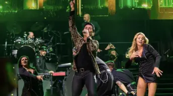 Chayanne dará concierto en Los Mochis; cuándo inicia la preventa de boletos y costos
