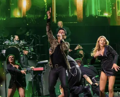 Chayanne dará concierto en Los Mochis; cuándo inicia la preventa de boletos y costos
