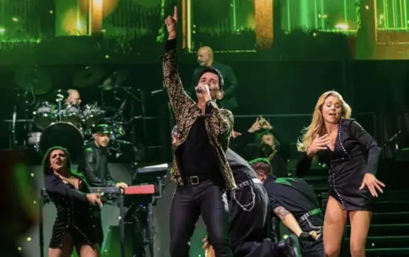 Chayanne dará concierto en Los Mochis; cuándo inicia la preventa de boletos y costos