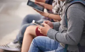 Congreso de Querétaro aprueba prohibición de celulares en escuelas: ¿Cómo funcionará?