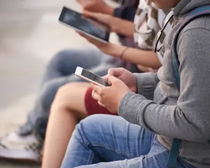 Congreso de Querétaro aprueba prohibición de celulares en escuelas: ¿Cómo funcionará?