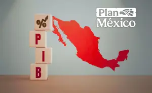 México aspira al Top 10 económico global, pero necesita resolver sus deudas pendientes