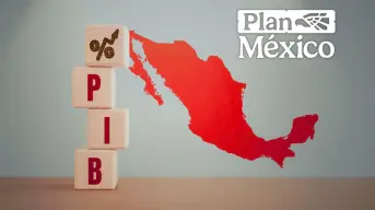 México aspira al Top 10 económico global, pero necesita resolver sus deudas pendientes