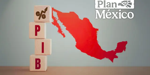 México aspira al Top 10 económico global, pero necesita resolver sus deudas pendientes