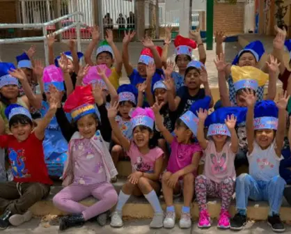 Juegos y aprendizaje te esperan en el curso de verano de la primaria Renato Vega Amador en Villaverde