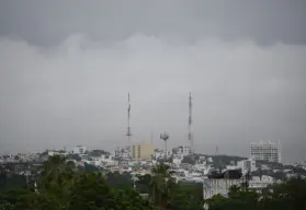 ¿Las lluvias en Sinaloa se deben al monzón mexicano?