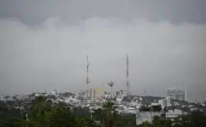 ¿Las lluvias en Sinaloa se deben al monzón mexicano?