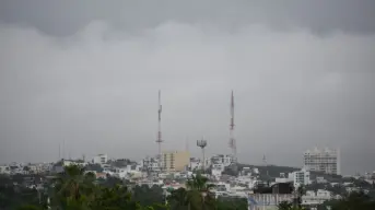 ¿Las lluvias en Sinaloa se deben al monzón mexicano?