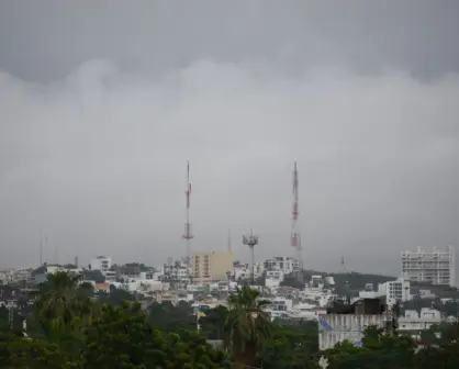 ¿Las lluvias en Sinaloa se deben al monzón mexicano?
