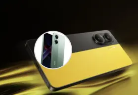 El celular de la gama media de Xiaomi con la mejor batería