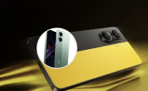 El celular de la gama media de Xiaomi con la mejor batería