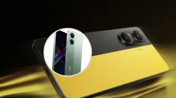 El celular de la gama media de Xiaomi con la mejor batería