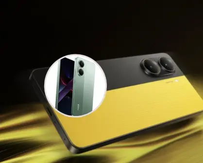 El celular de la gama media de Xiaomi con la mejor batería