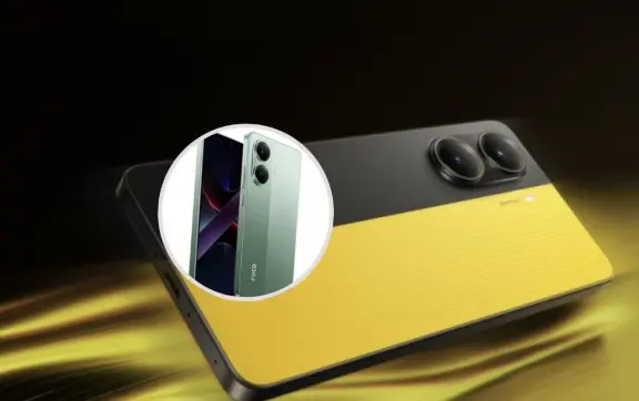 El celular de la gama media de Xiaomi con la mejor batería