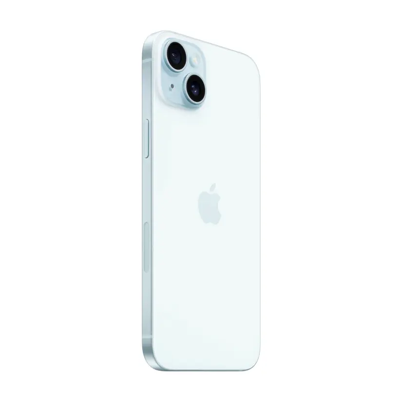El iPhone 15 es resistente al agua. Foto: Cortesía