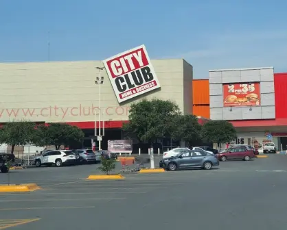 Estos días podrás comprar sin membresía en cualquier sucursal de City Club