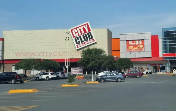 Estos días podrás comprar sin membresía en cualquier sucursal de City Club