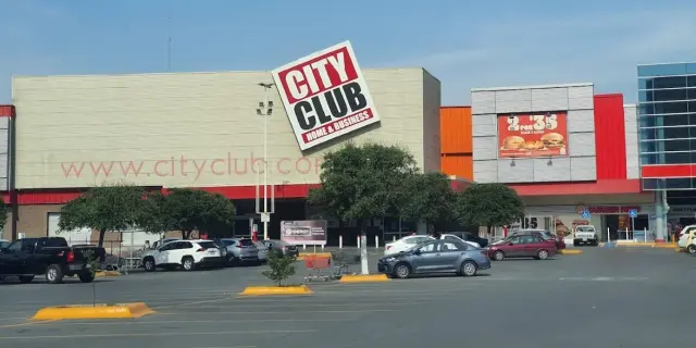 Estos días podrás comprar sin membresía en cualquier sucursal de City Club