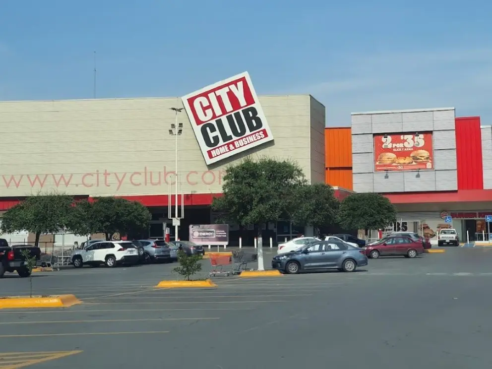 Estos días podrás comprar sin membresía en cualquier sucursal de City Club