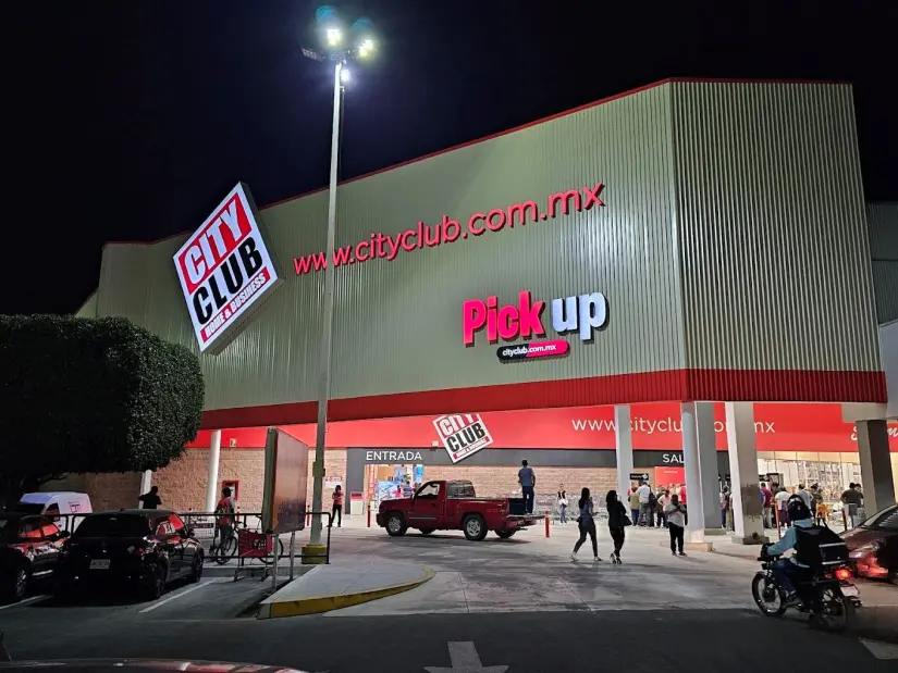 Fechas en se puede comprar en City Club sin membresía. Foto: Cortesía