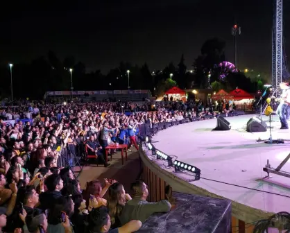 Feria de Tijuana 2025: Cartelera de artistas y costo de los boletos para el Palenque