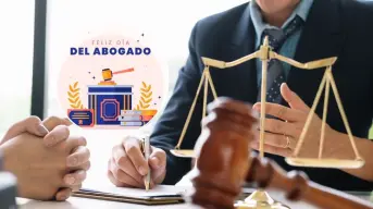 Día del Abogado 2025; Frases e imágenes para dedicar a mi hermana o hermano