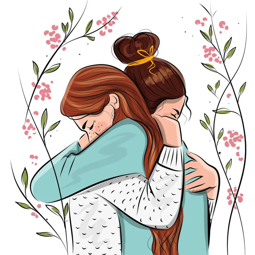 Mujeres. Imagen. Pixabay. Mujeres. Imagen. Pixabay.