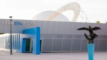 Planetarium Torreón: Horario, costos y cómo llegar