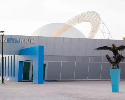 Planetarium Torreón: Horario, costos y cómo llegar