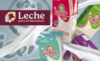 Leche para el Bienestar en Baja California Sur: ¿ya sabes dónde encontrarla?