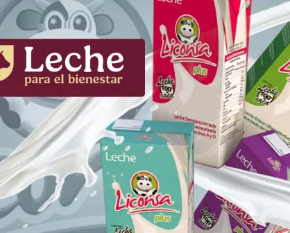 Leche para el Bienestar en Baja California Sur: ¿ya sabes dónde encontrarla?