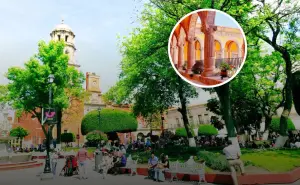 ¿Qué visitar si vas a Querétaro? 5 atracciones turísticas que no te puedes perder