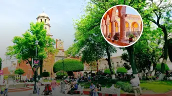¿Qué visitar si vas a Querétaro? 5 atracciones turísticas que no te puedes perder