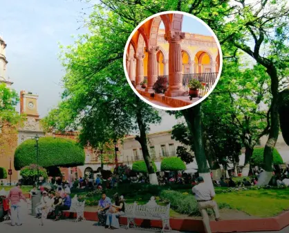 ¿Qué visitar si vas a Querétaro? 5 atracciones turísticas que no te puedes perder