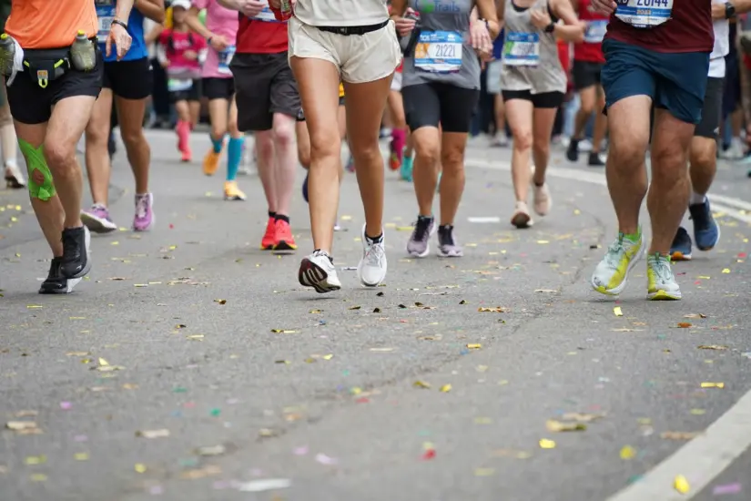 El Medio Maratón CDMX 2025 iniciara en la Av. Paseo de la Reforma. Foto: Unsplash. El Medio Maratón CDMX 2025 iniciara en la Av. Paseo de la Reforma. Foto: Unsplash.