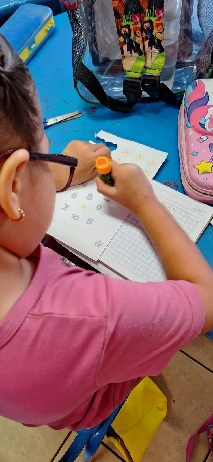 Diversión y aprendizaje les espera en el curso de verano. Diversión y aprendizaje les espera en el curso de verano.