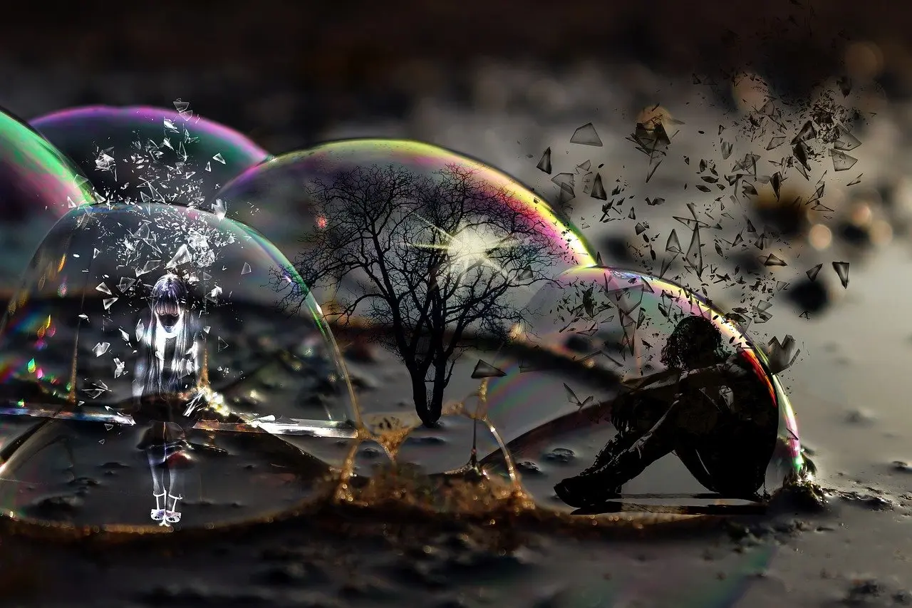 Oportunidades de salir de su entorno. Imagen. Pixabay.