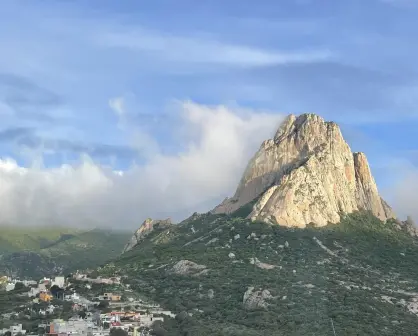 Peña de Bernal: cómo llegar, qué hacer y por qué es viral
