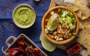 Conoce los pozoles imperdibles en Guadalajara, según Google Maps